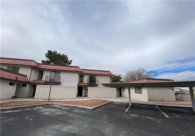 Primary Photo - Calvada Valley U7 - Bourbon St, Unit G-2