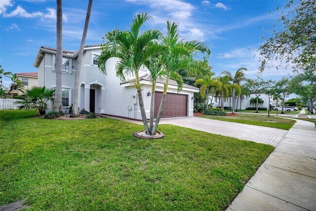 Building Photo - 16276 SW 29th St