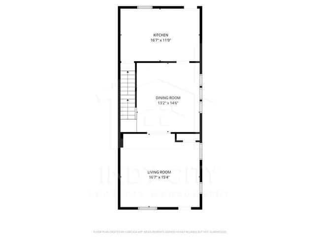 Building Photo - 622 N Mulberry St