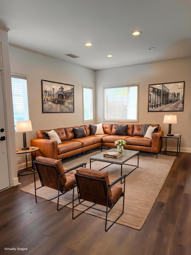 Building Photo - DETACHED 3bed home in the desirable Magnolia Lane community of Las Flores!