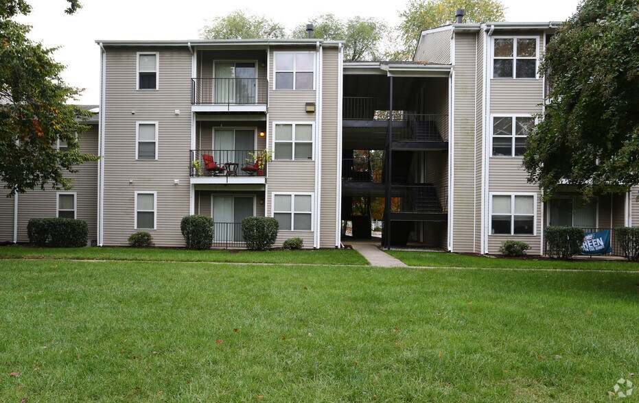 The Greens at Cedar Chase 1700 N Dupont Hwy Dover DE 19901