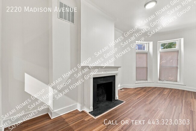 Building Photo - 2220 Madison Ave
