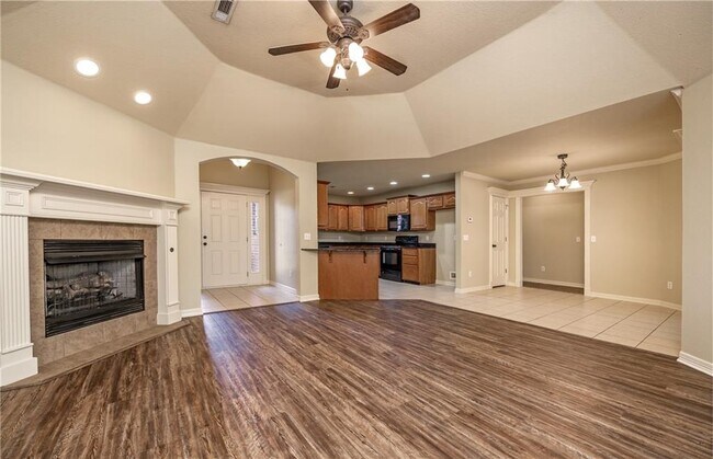 Building Photo - 5033 Stepney Ct