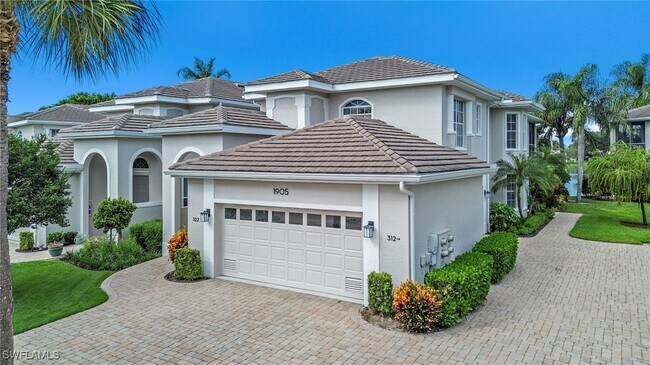 Building Photo - 1905 Seville Blvd