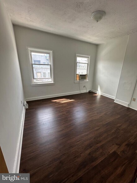 Bedroom 3 - 1621 Olive St
