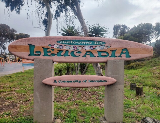 Primary Photo - Leucadia Hidden Gem West of HWY 101!