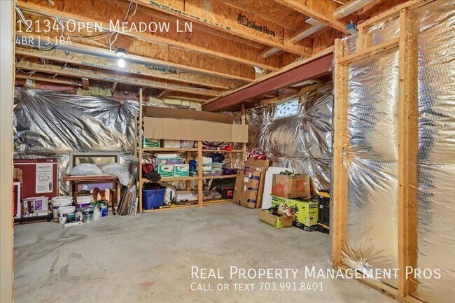 Building Photo - 12134 Open Meadow Ln