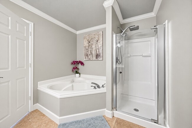 Building Photo - 9903 Garnet Springs Dr