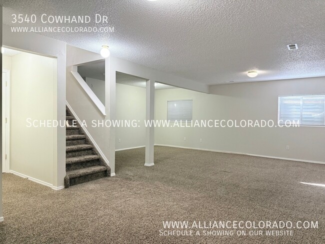 Building Photo - 3540 Cowhand Dr