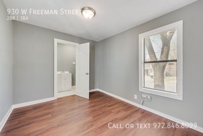 Building Photo - 930 Freeman St