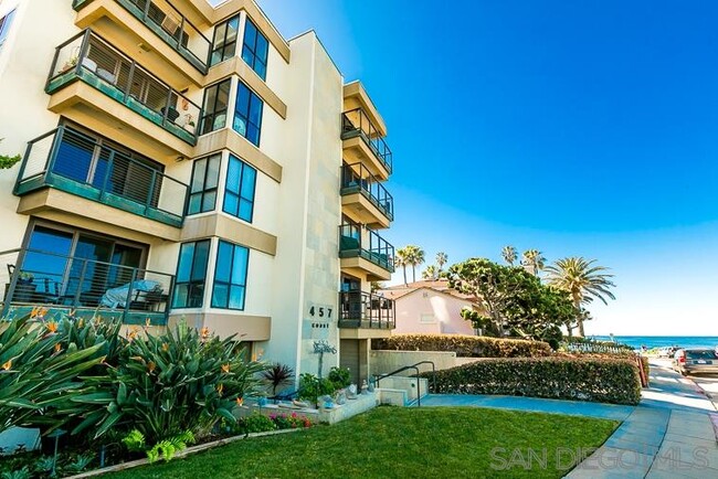 Building Photo - 457 Coast Blvd