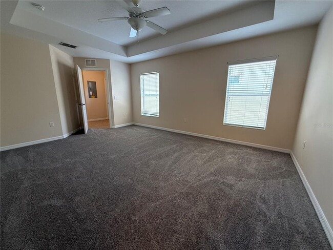 Building Photo - 4815 Charles Partin Dr