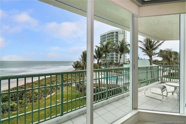 Building Photo - 8600 S Ocean Dr