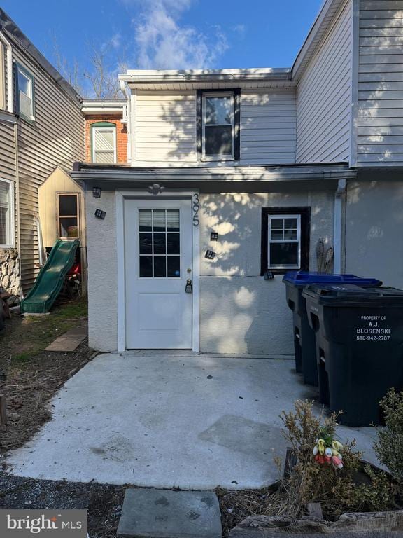 Building Photo - 395 Hephzibah Hill Rd