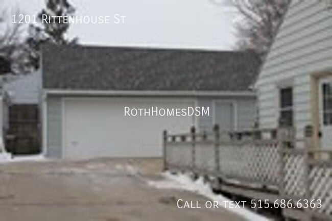 Building Photo - 1201 Rittenhouse St