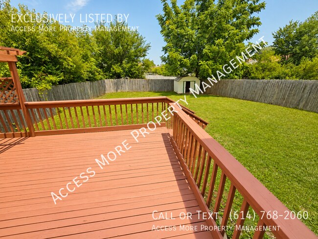 Building Photo - 4056 Brook Run Dr