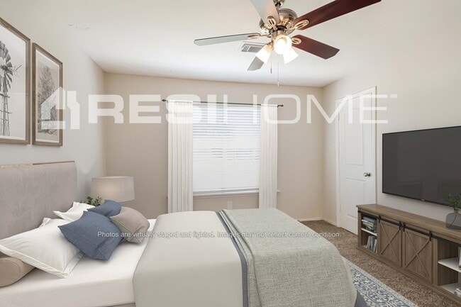 Building Photo - 7127 Kings Dr