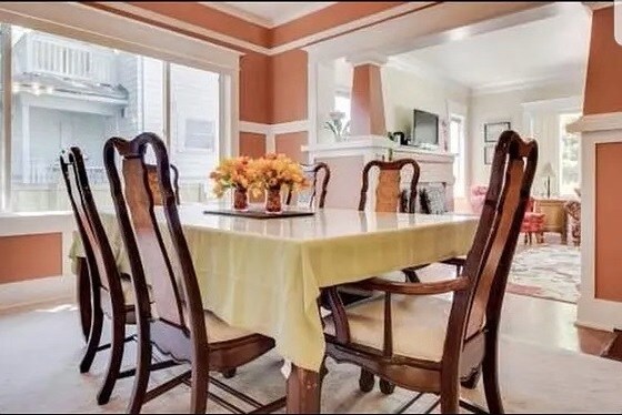 Kitchen - 5006 8th Ave NE