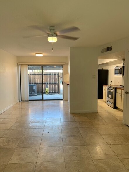 Dining-Kitchen - 8020 Braesmain Dr