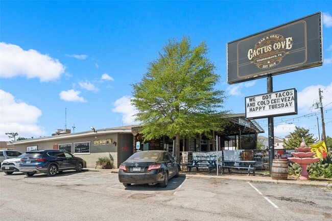 Building Photo - 1408 Enid St