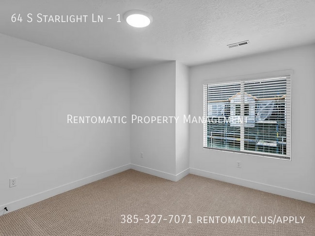 Building Photo - 64 S Starlight Ln
