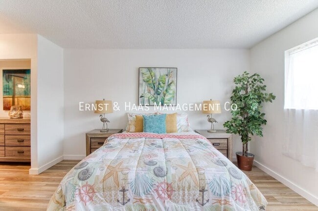 Building Photo - 5500 Ackerfield Ave