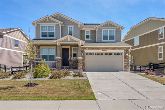 Building Photo - 23830 E Minnow Dr