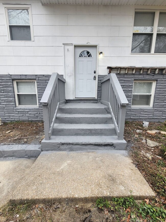 Building Photo - A Spacious 4 bedroom house for Rent !!!