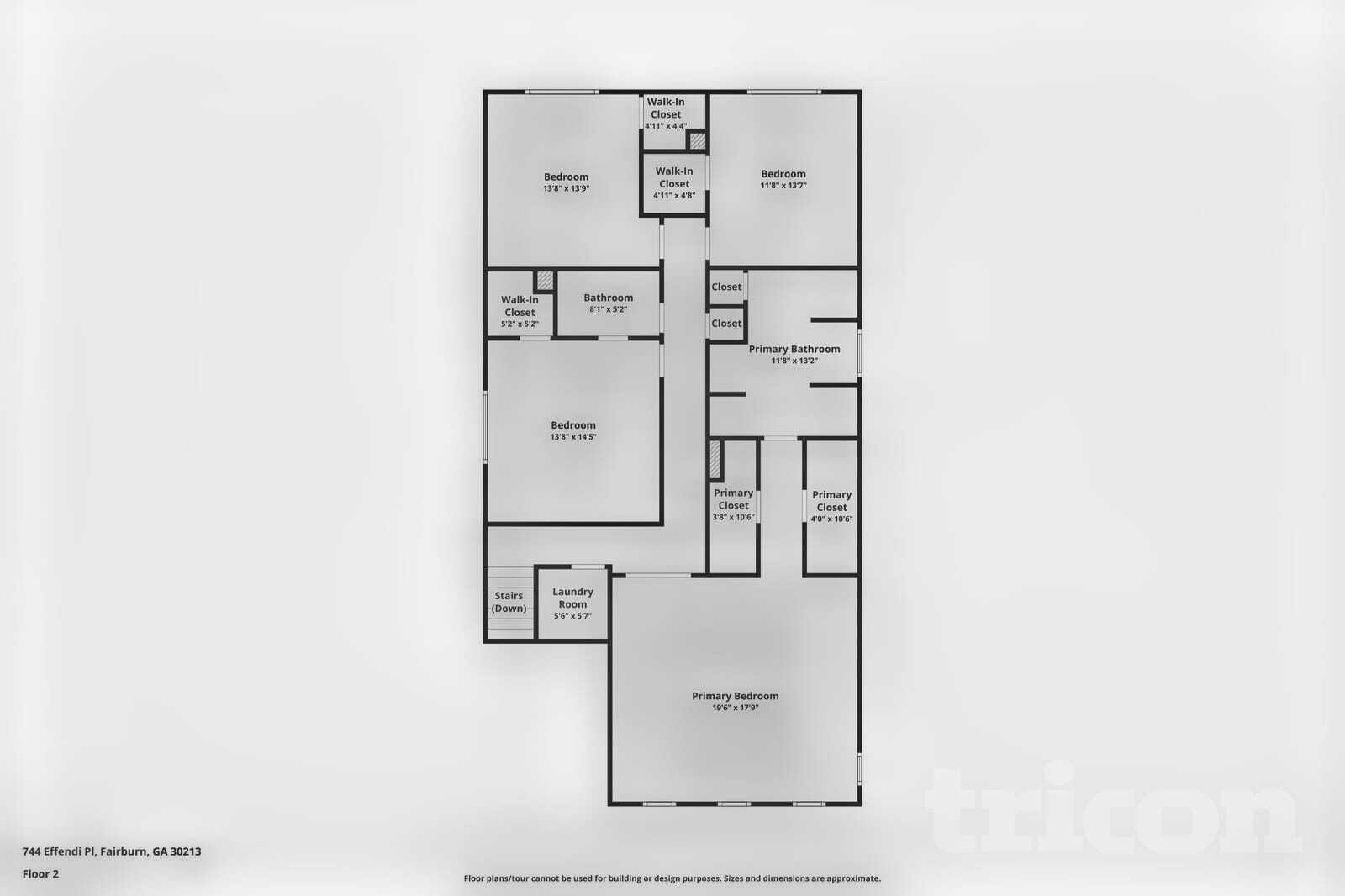 Building Photo - 744 Effendi Pl