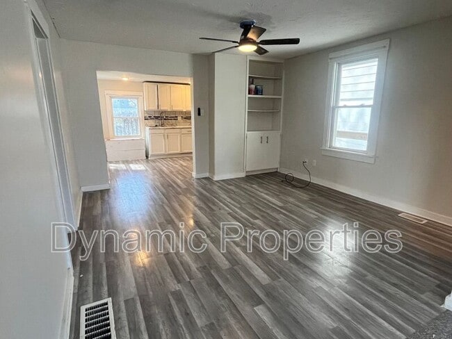 Building Photo - 3515 U St