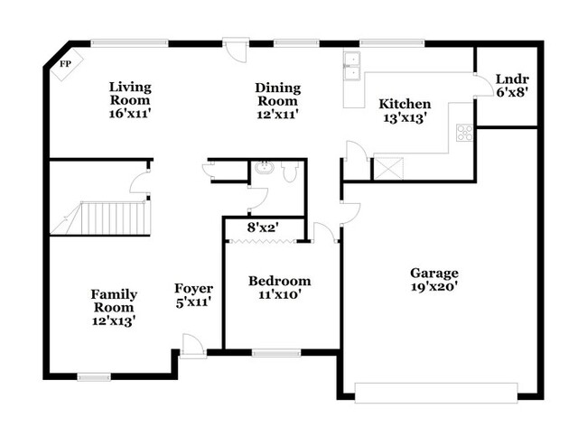 Building Photo - 8313 Prairie Rose Ln