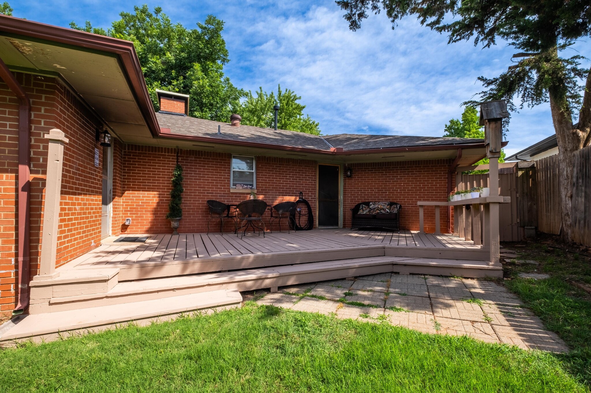 Building Photo - 7110 Brentwood Rd