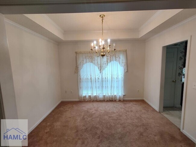 Building Photo - 801 Hopeton Ct