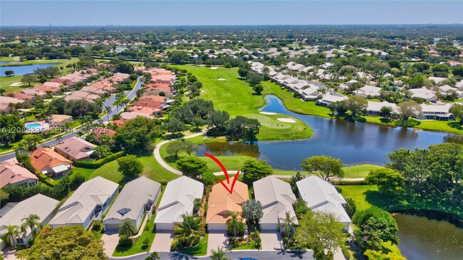 Building Photo - 11622 Creekside Dr