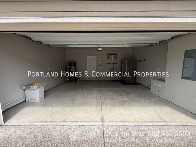 Building Photo - 16173 NW Reliance Ln