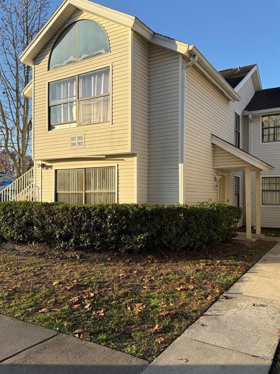 Building Photo - 2919 W Fox Squirrel Dr