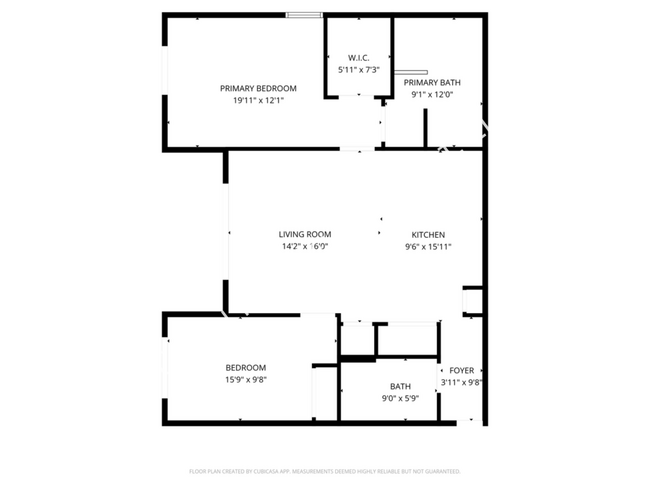 Building Photo - 2520 S Oakley Ave