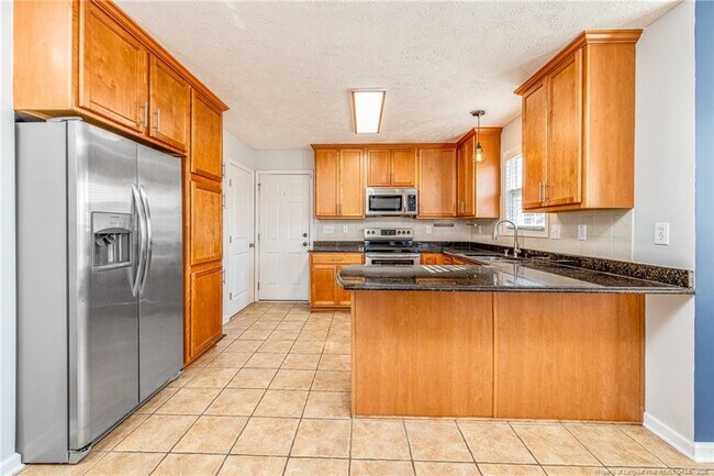 Building Photo - 3320 Benson Pl