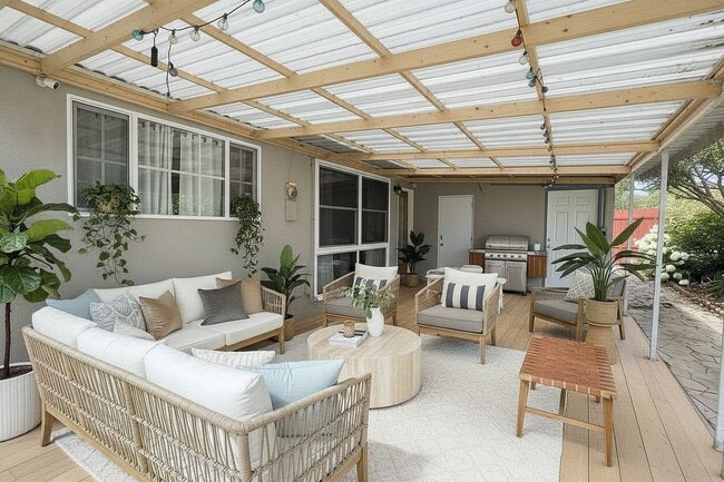 Building Photo - 5027 Ensign St