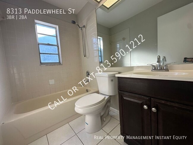 Building Photo - 8313 Paddlewheel St