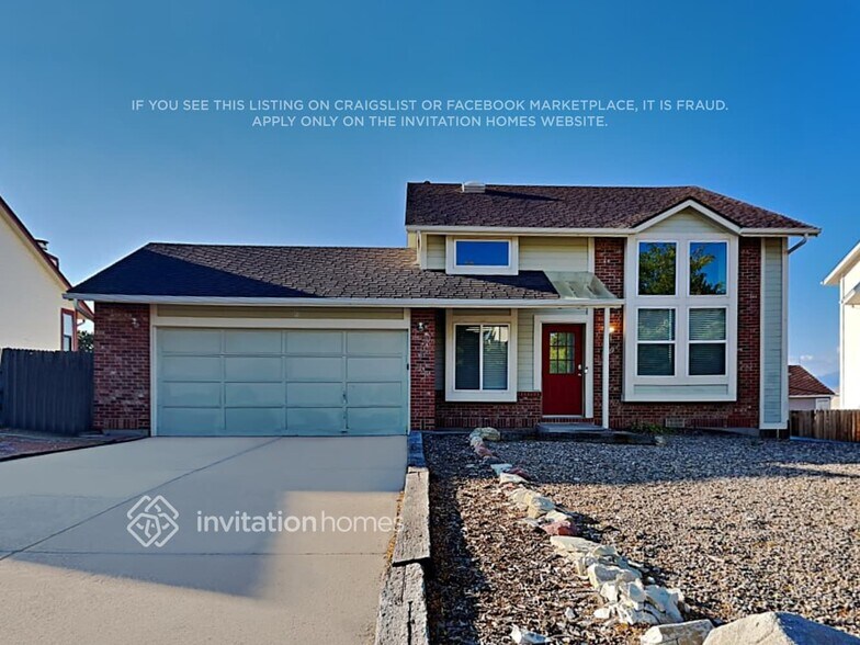 Primary Photo - 7429 Liberty Bell Dr