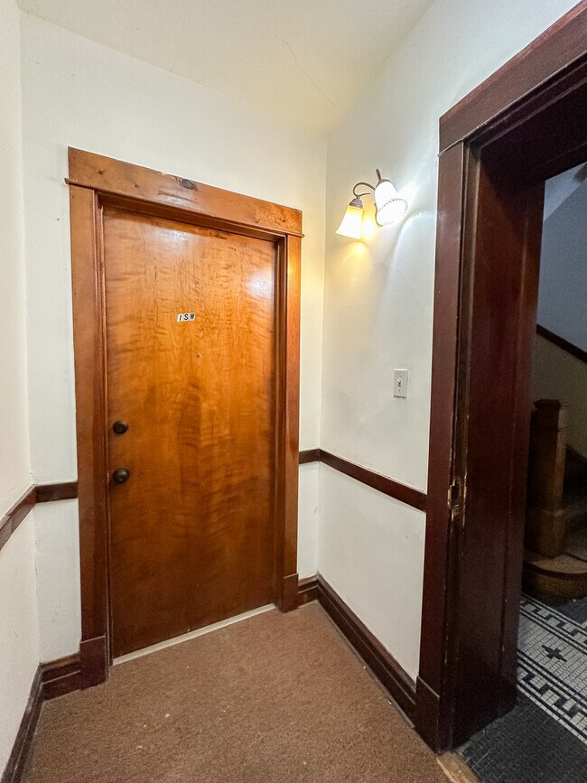 Building Photo - 4134 N Keystone Ave