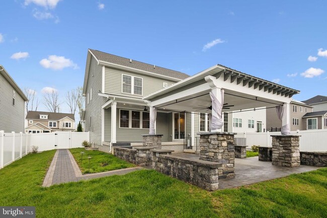 Building Photo - 7810 Bexley Ln
