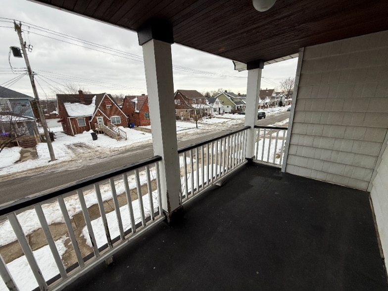 Building Photo - 3706 Stickney Ave