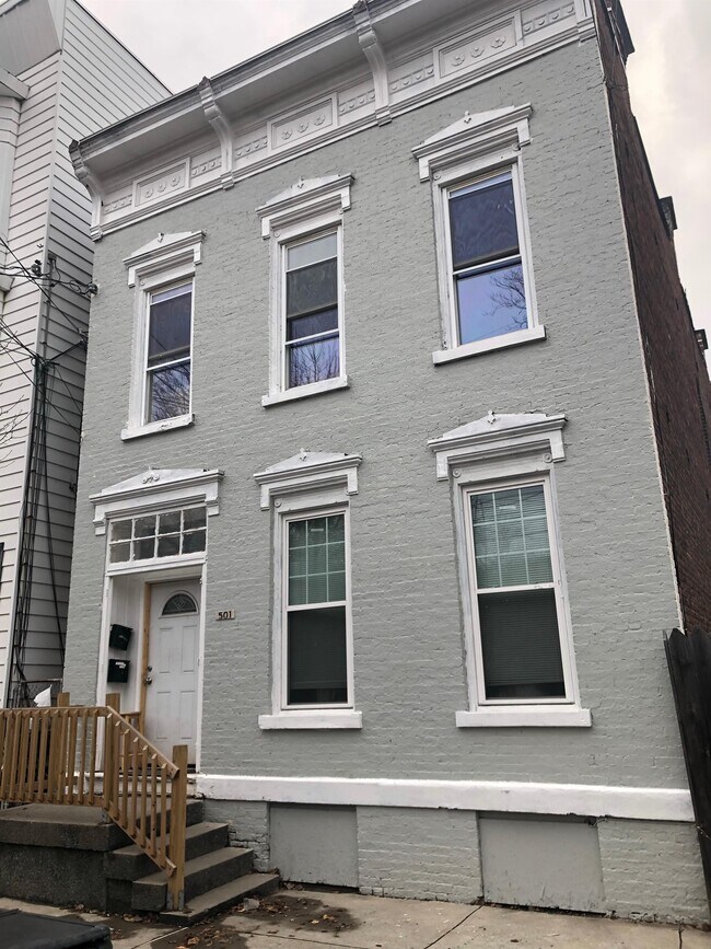 Building Photo - 501 1st St