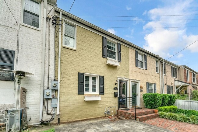 Building Photo - Charming Alexandria Home in Del Ray