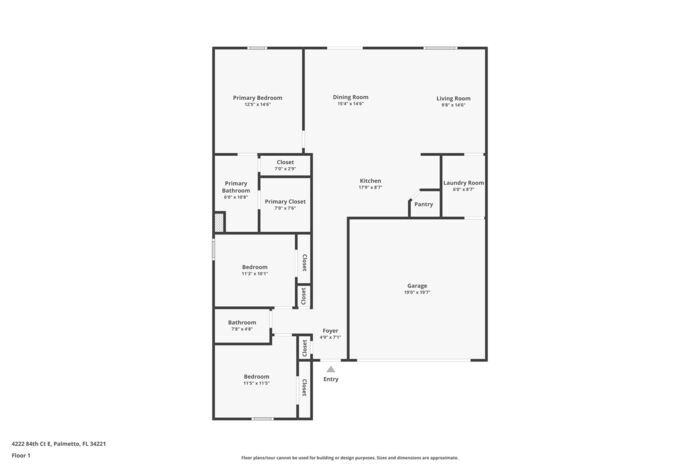 Building Photo - 4014 84th Ct E