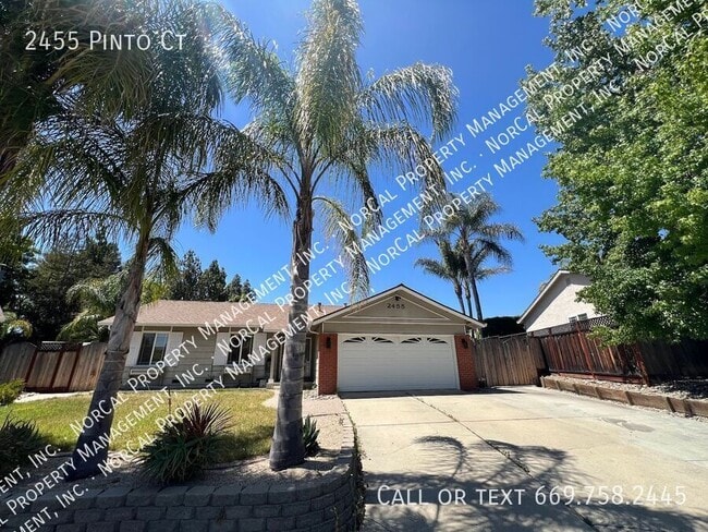 Primary Photo - 2455 Pinto Ct