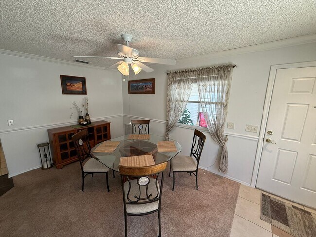 Building Photo - Delightful Turnkey Furnished, 2 bed, 2 Bath Patio Villa available for ANNUAL LEASE