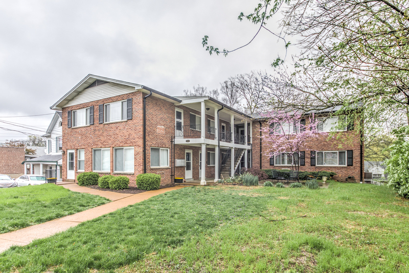 Building Photo - 7848 Big Bend Blvd